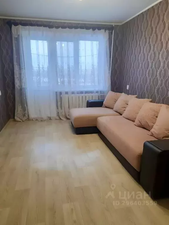 1-к кв. Саратовская область, Саратов ул. Имени М.М. Расковой, 1 (35.0 ... - Фото 1