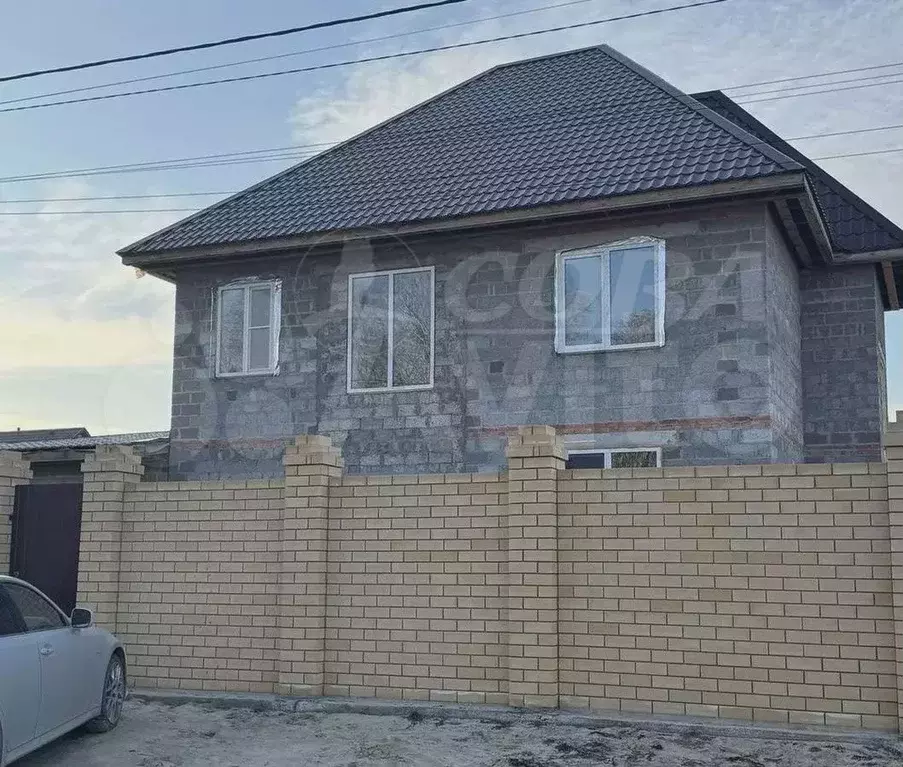 Дом 222 м на участке 8,8 сот. - Фото 0