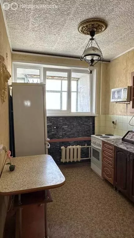 2-комнатная квартира: Тольятти, улица Дзержинского, 77 (46.7 м) - Фото 1