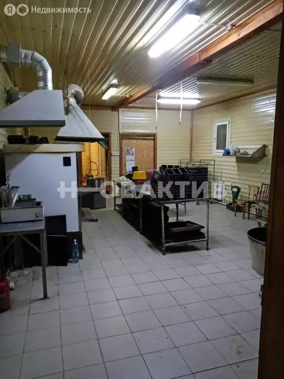 Помещение свободного назначения (170 м) - Фото 2