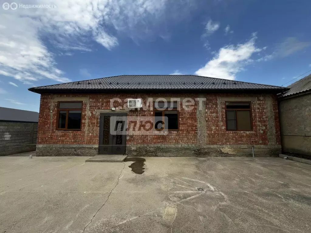 Дом в Коркмаскала, улица 9-я линия, 69 (125 м) - Фото 0