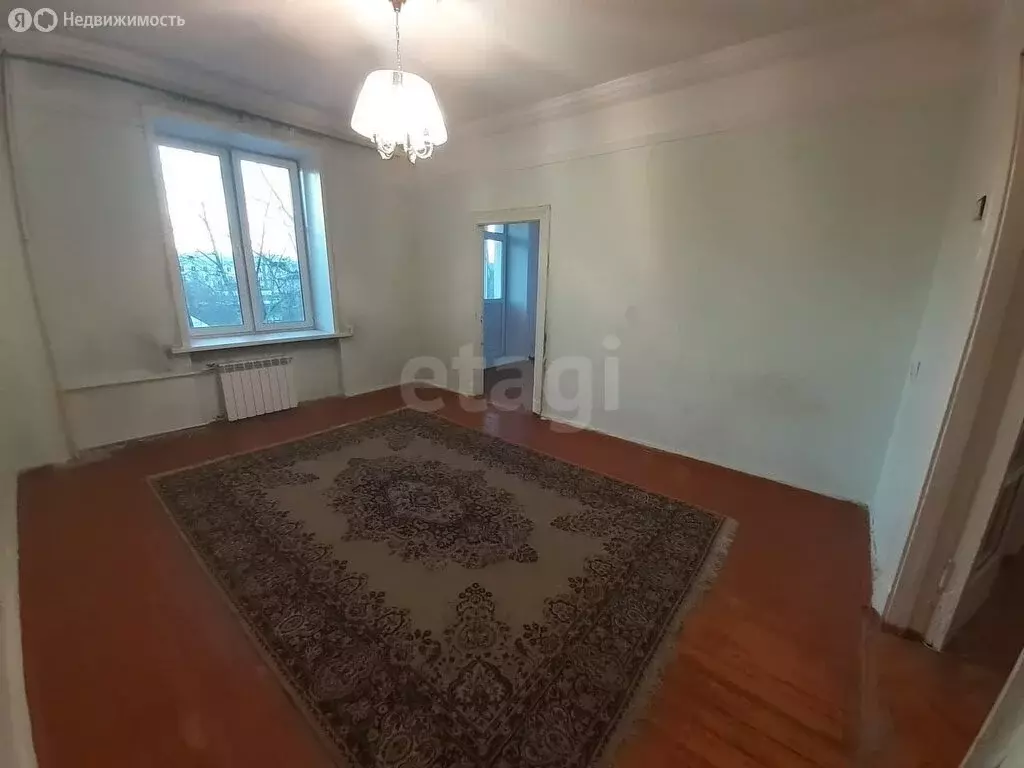 2-комнатная квартира: Ангарск, Советская улица, 3 (60.4 м) - Фото 2