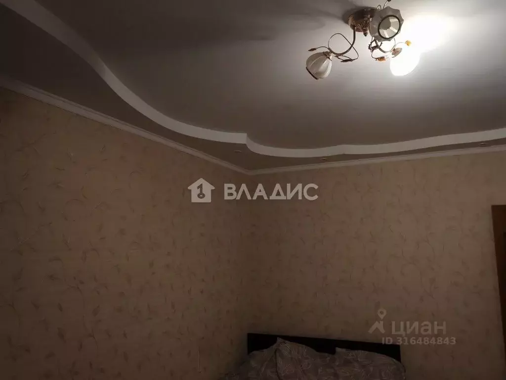 1-к кв. Белгородская область, Белгород ул. Щорса, 49 (44.1 м) - Фото 2