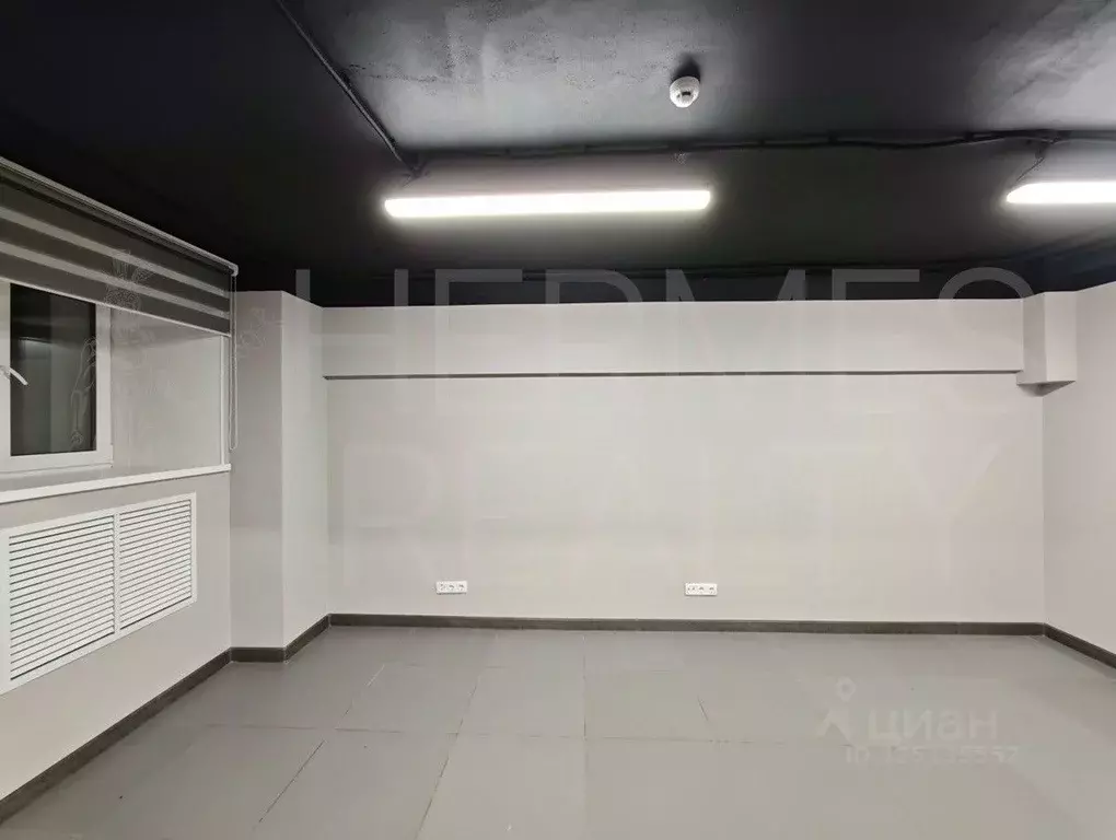 Помещение свободного назначения в Москва Волжский бул., 36 (326 м) - Фото 1