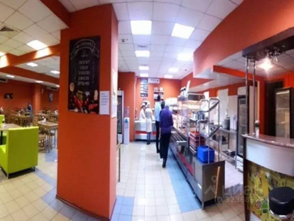 Офис в Москва Большая Почтовая ул., 26ВС2 (156 м) - Фото 1