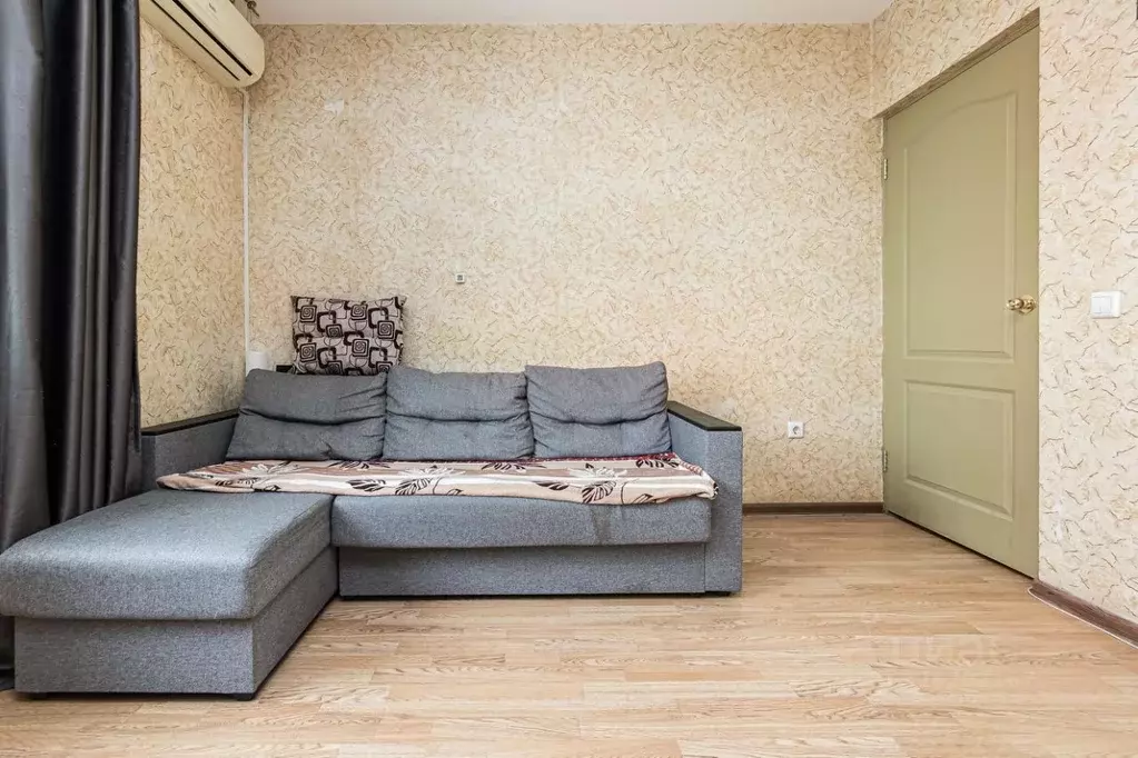 1-к кв. Москва Беломорская ул., 8к1 (33.3 м) - Фото 1