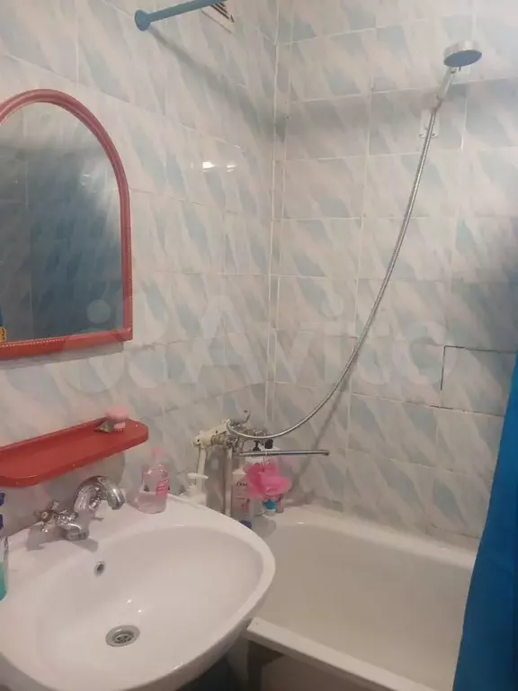 2-к. квартира, 42 м, 4/5 эт. - Фото 0