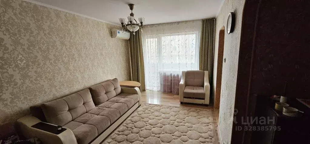 3-к кв. Приморский край, Уссурийск Владивостокское ш., 117А (57.5 м) - Фото 2