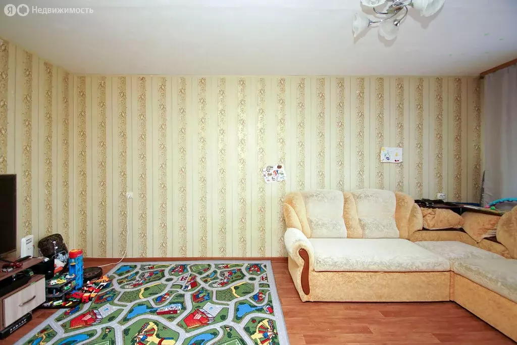 2-комнатная квартира: Омск, улица Лукашевича, 7 (44.5 м) - Фото 1