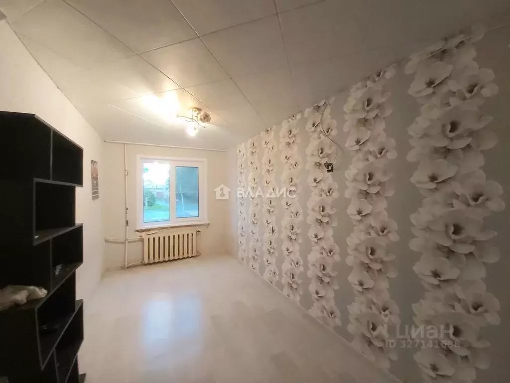 3-к кв. Владимирская область, Камешково ул. Смурова, 13 (67.5 м) - Фото 1