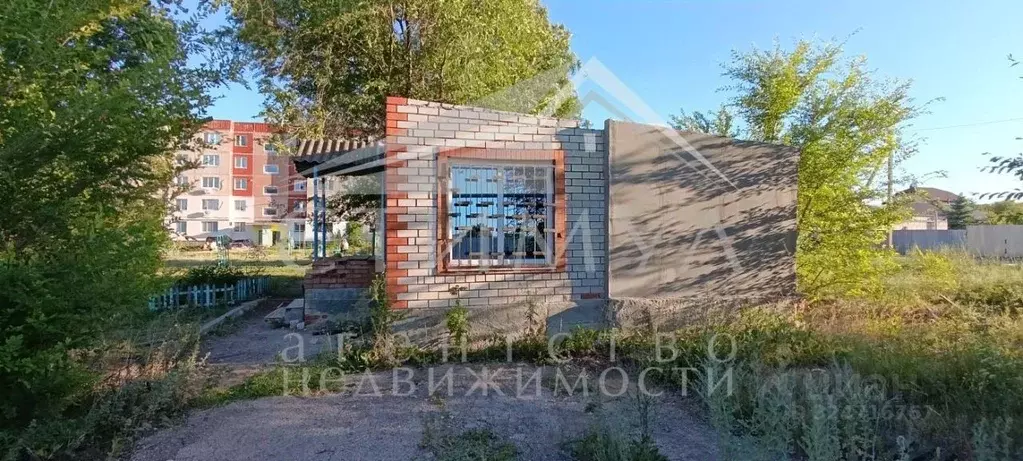 Торговая площадь в Саратовская область, Воскресенский район, Елшанское ... - Фото 2