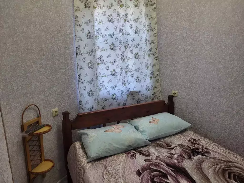 Комната Крым, Судак ул. Юнус Кандым, 1 - Фото 1