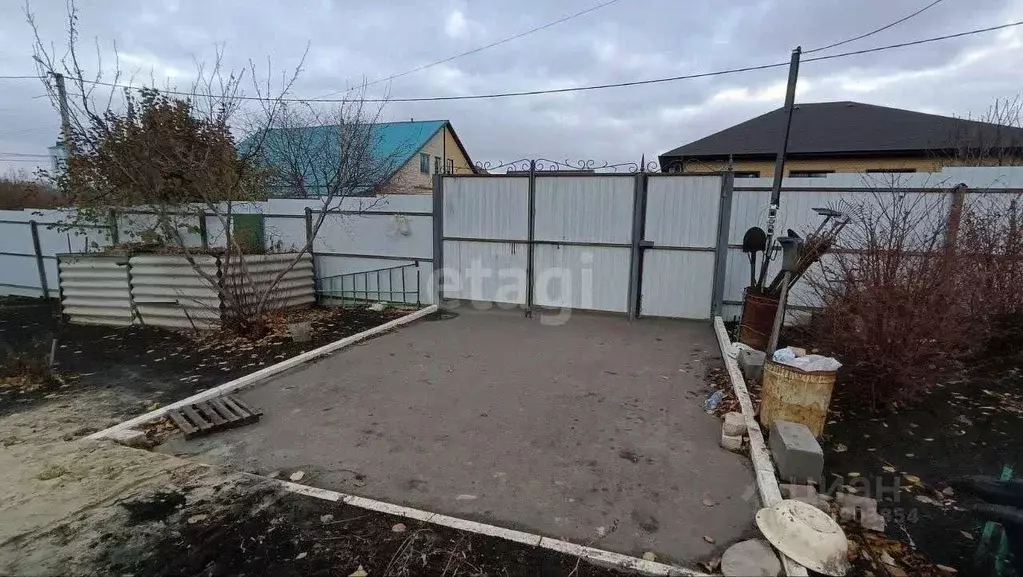Участок в Белгородская область, Вейделевка рп ул. Центральная, 2А ... - Фото 0