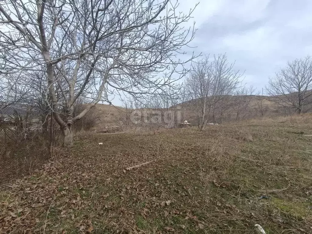 Участок в Ставропольский край, Кисловодск ул. Чапаева (5.9 сот.) - Фото 1