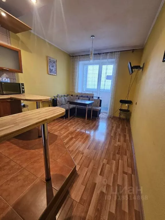 2-к кв. Забайкальский край, Чита Мысовская ул., 35 (62.0 м) - Фото 1
