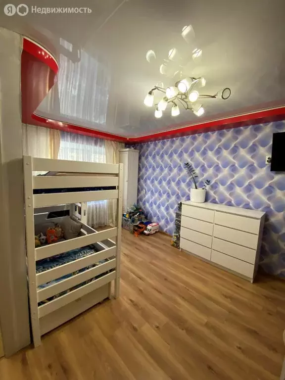 1-комнатная квартира: Екатеринбург, улица Большакова, 3 (29.3 м) - Фото 1