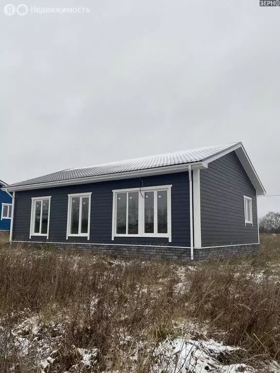 Дом в Микляиха, Ближняя улица (100 м) - Фото 2