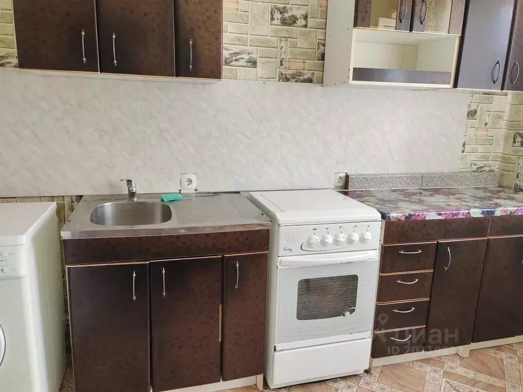 1-к кв. Рязанская область, Рязань ул. Нахимова, 66к1 (39.0 м) - Фото 0