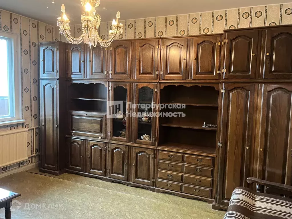 Продаётся 2-к квартира, 47.5 м - Фото 1