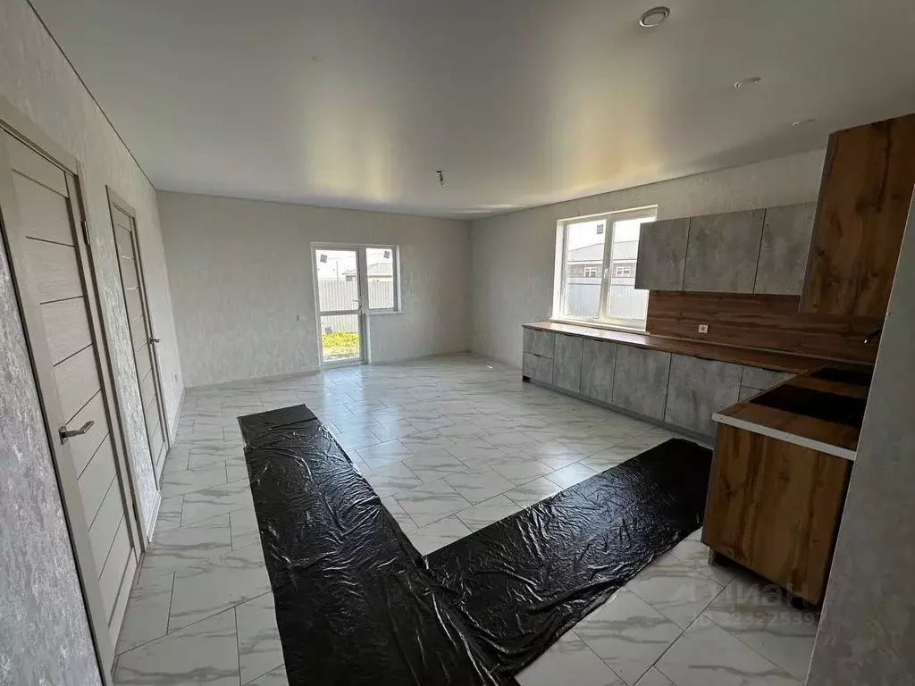 Дом в Курская область, Курск  (115 м) - Фото 2