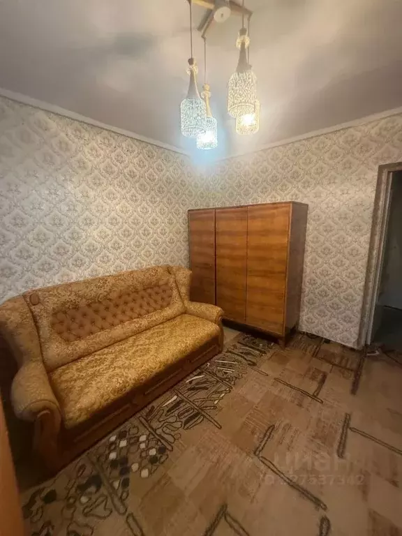 1-к кв. Крым, Феодосия ул. Челнокова, 56Б (28.2 м) - Фото 1