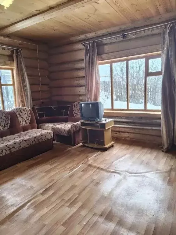 Дом в Башкортостан, Аургазинский район, Уршакский сельсовет, д. ... - Фото 2