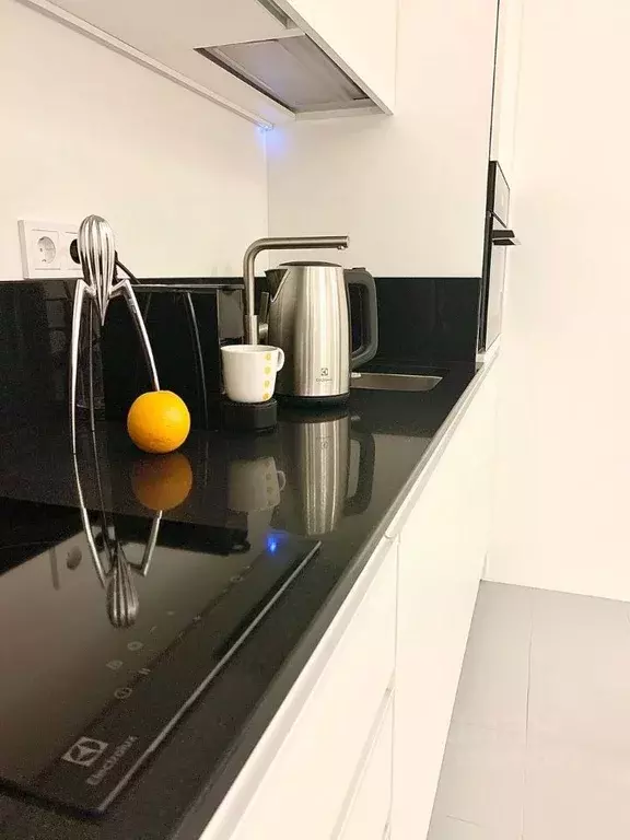 2-к кв. Москва ул. Архитектора Щусева, 4к2 (40.0 м) - Фото 2