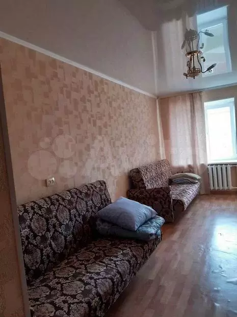 2-к. квартира, 60м, 4/9эт. - Фото 0