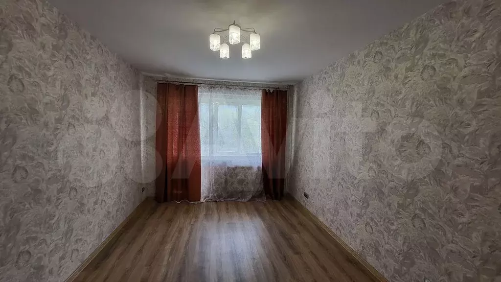 2-к. квартира, 43,7 м, 3/9 эт. - Фото 1