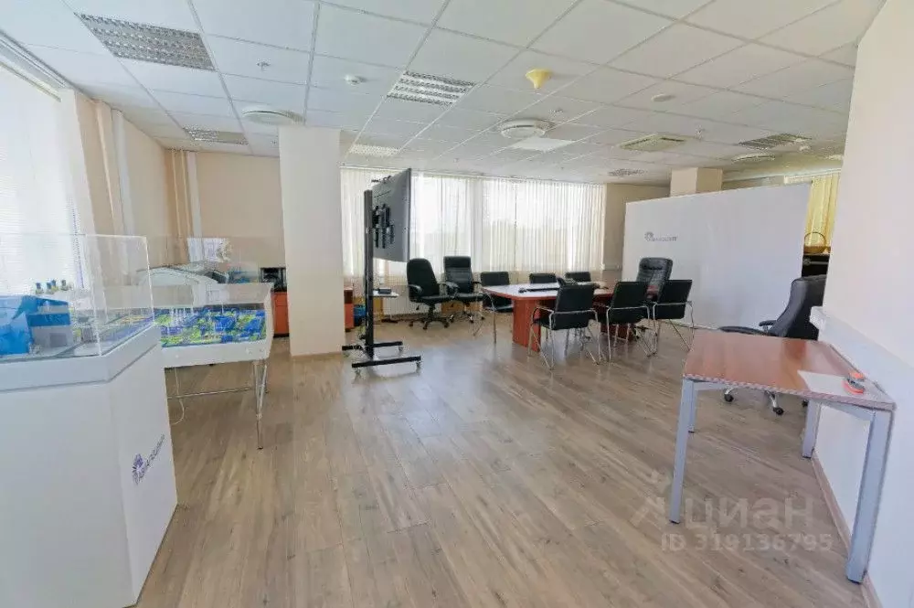 Офис в Москва Университетский просп., 12 (573 м) - Фото 0