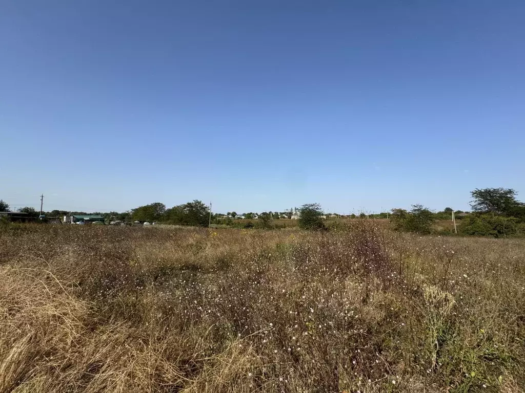 Участок в Краснодарский край, Абинский район, Ахтырское городское ... - Фото 1