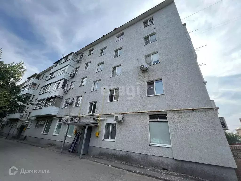 Продаётся 2-к квартира, 42.1 м - Фото 0