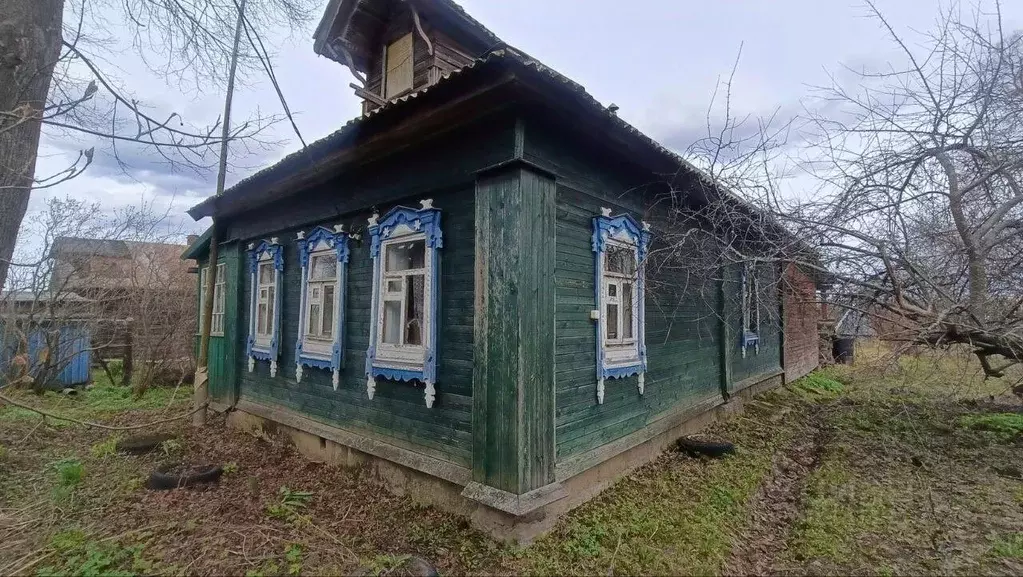 Дом в Московская область, Дмитровский городской округ, д. Колотилово ... - Фото 0