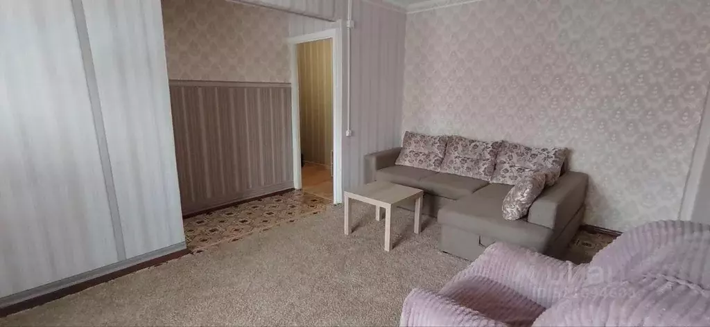 2-к кв. Иркутская область, Иркутск пер. Гершевича, 1 (42.0 м) - Фото 1