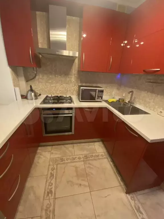 1-к. квартира, 31 м, 2/5 эт. - Фото 0
