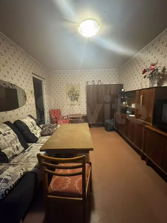 2-к. квартира, 47 м, 6/9 эт. - Фото 1