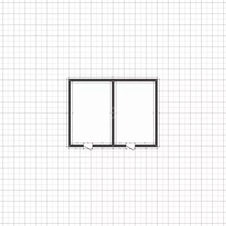 Склад в Белгородская область, Белгород Корочанская ул., 132Б (1000 м) - Фото 2