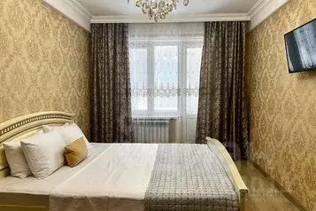 1-к кв. Дагестан, Каспийск просп. Акулиничева, 15Б (42.0 м) - Фото 0