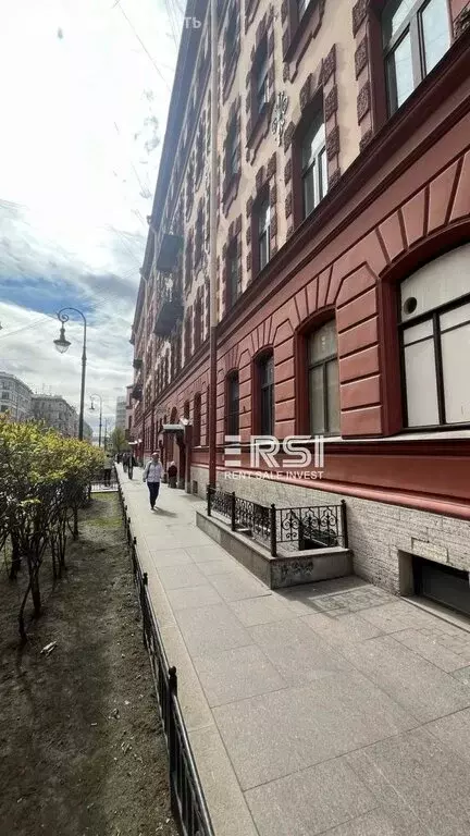 Помещение свободного назначения (210 м) - Фото 1