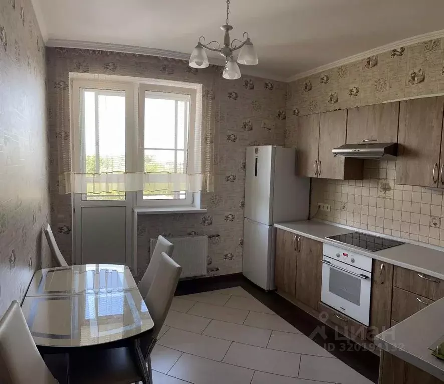 2-к кв. Московская область, Подольск ул. Мира, 4А (65.0 м) - Фото 0