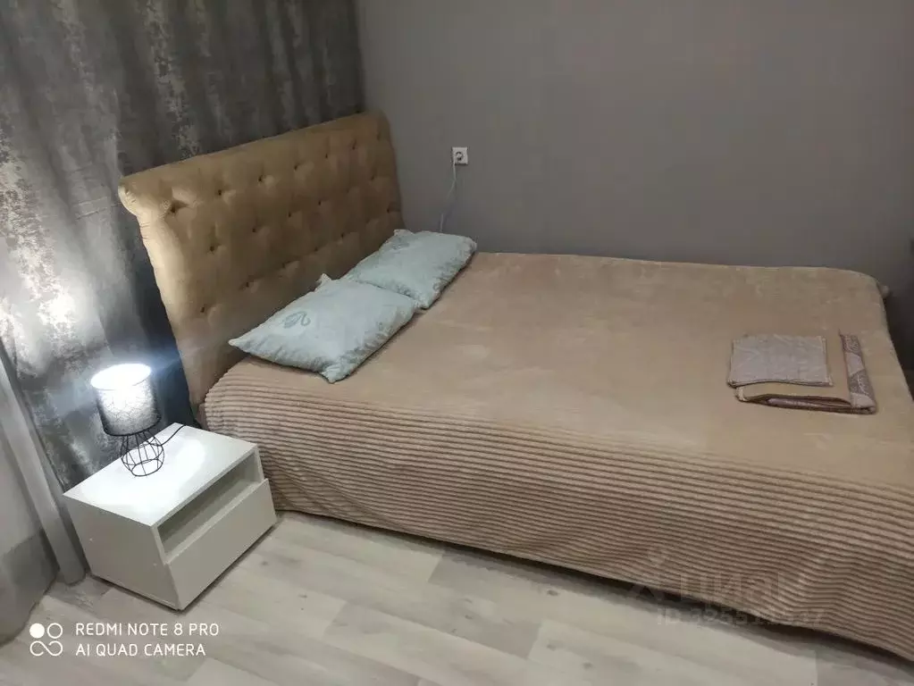 1-к кв. Челябинская область, Златоуст Молодежный кв-л, 3 (30.0 м) - Фото 2