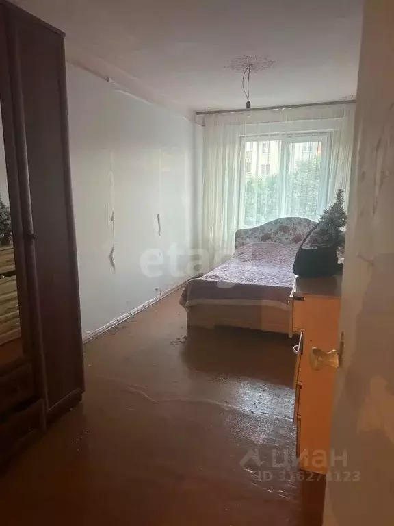 2-к кв. Северная Осетия, Владикавказ ул. Гугкаева, 63к2 (46.0 м) - Фото 2