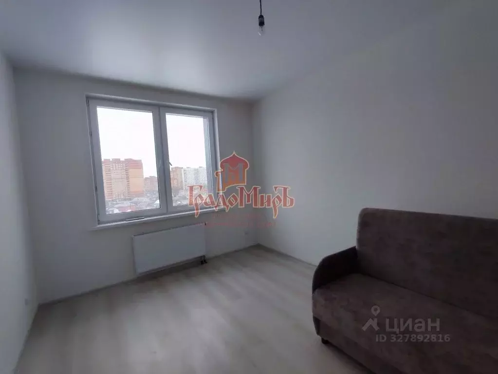 1-к кв. Московская область, Сергиев Посад Владимирская ул., 69 (34.7 ... - Фото 1