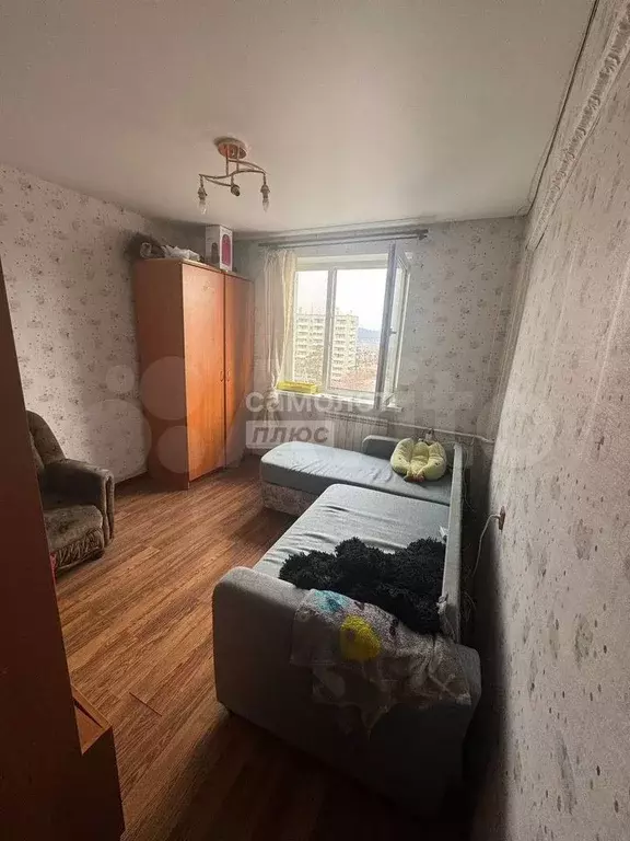 2-к. квартира, 51,2 м, 5/5 эт. - Фото 0