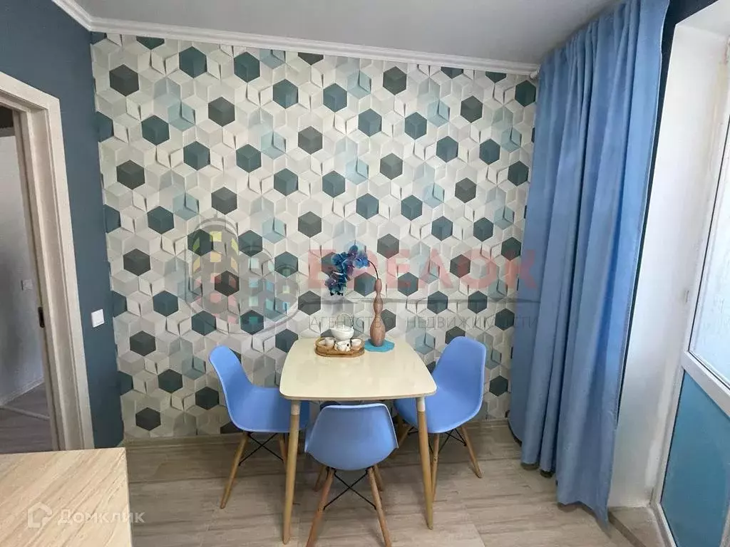 Продаётся 1-к квартира, 43 м - Фото 1