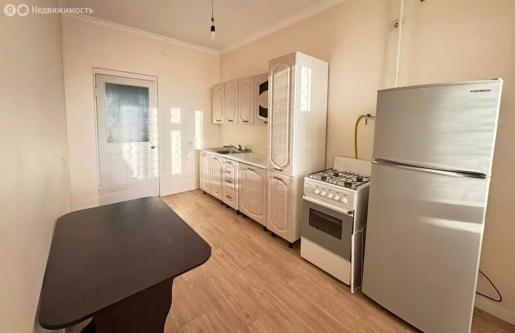 1-комнатная квартира: Якутск, улица Ломоносова, 31/3 (38.2 м) - Фото 1