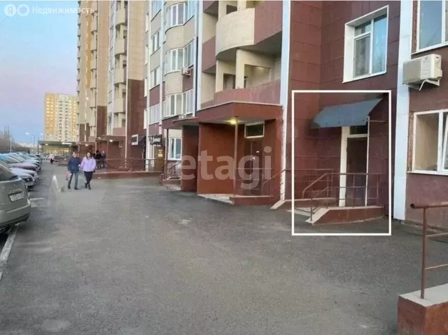 Помещение свободного назначения (27.7 м) - Фото 2