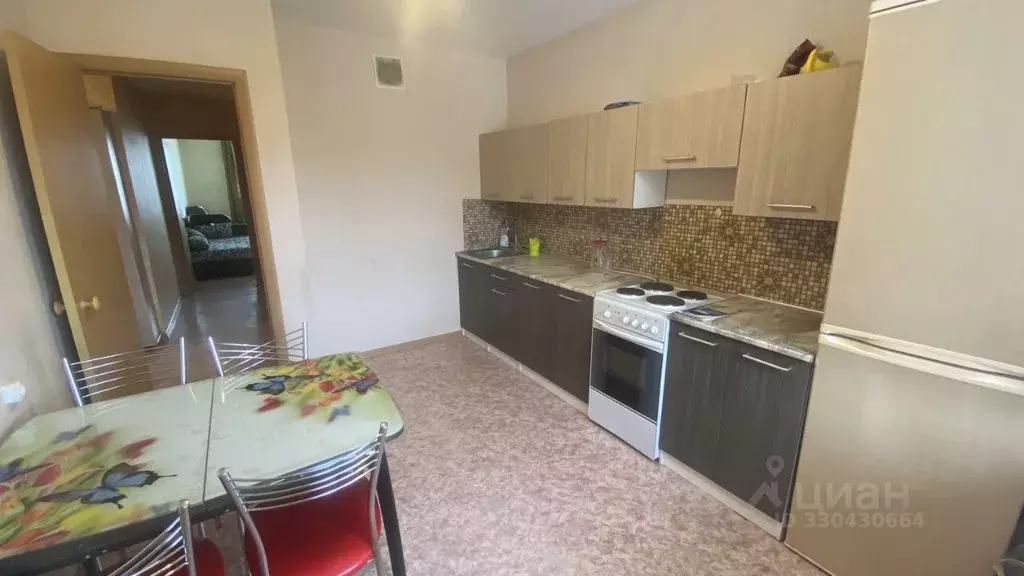 2-к кв. Московская область, Клин Майданово мкр, 2к1 (61.8 м) - Фото 1