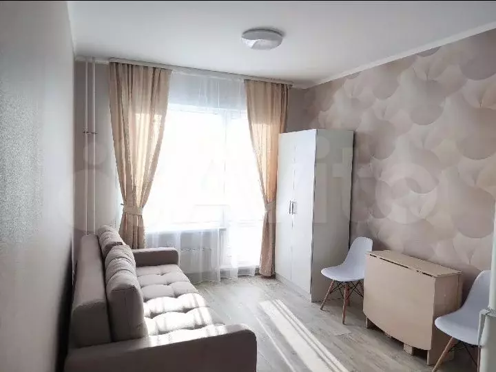 Квартира-студия, 23 м, 10/17 эт. - Фото 0