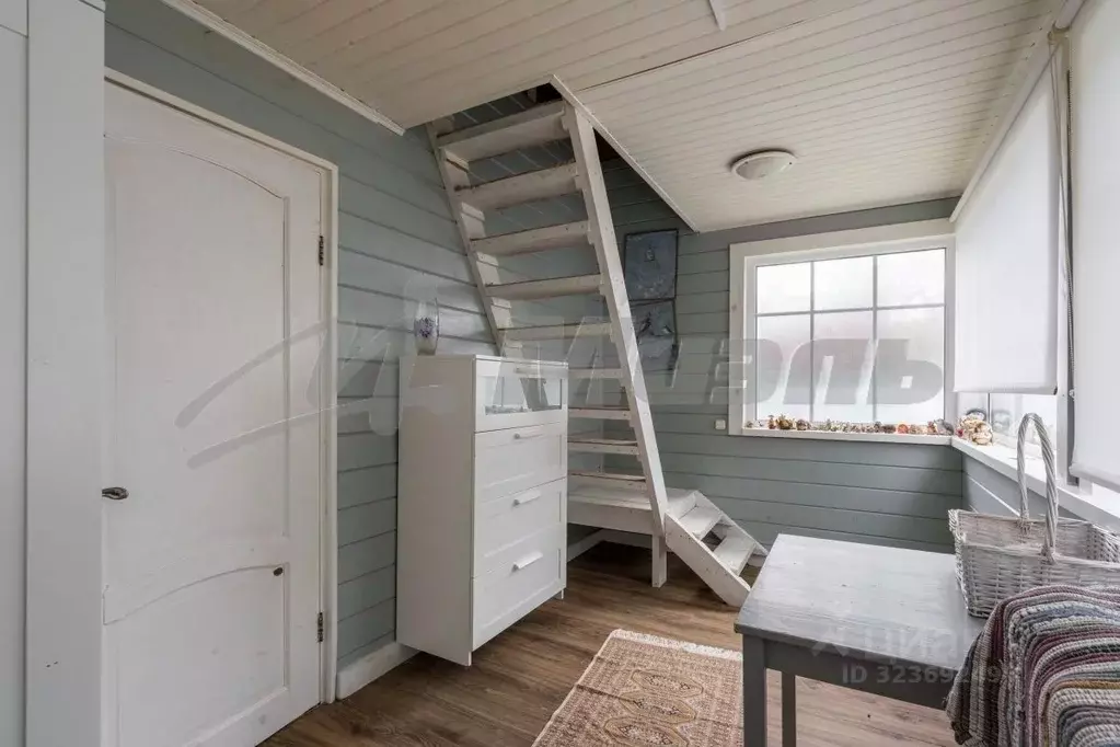 Дом в Московская область, Одинцовский городской округ, Электротехник ... - Фото 2